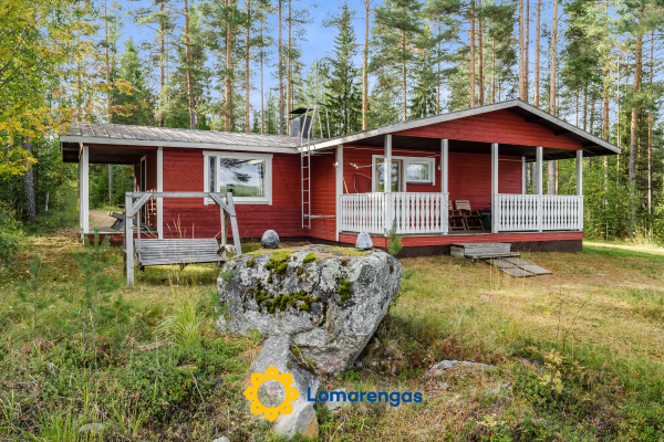 Mäntylä – Nurmes – Pohjois-Karjala