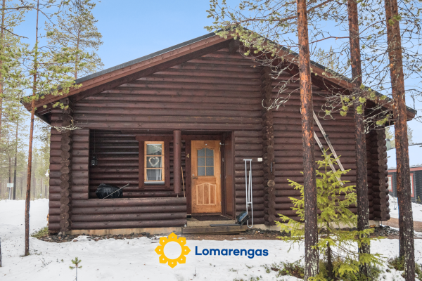 Äkäsakka b4 – Kolari – Lappi