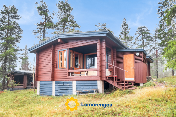 Kelokaltiokylä 16 – Kuusamo – Pohjois-Pohjanmaa