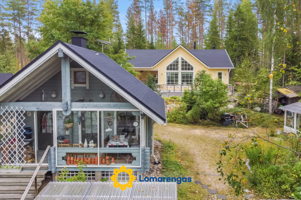 Kivilahti – Jämsä – Keski-Suomi