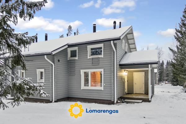 Rinneportti – Sotkamo – Kainuu