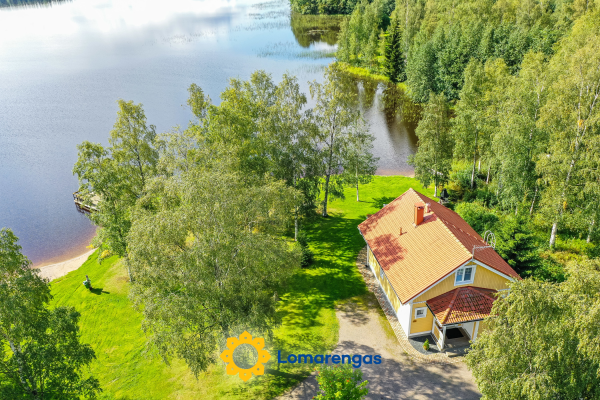 Hintrekki – Kaustinen – Keski-Pohjanmaa