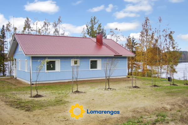 Nieminokka – Kihniö – Pirkanmaa