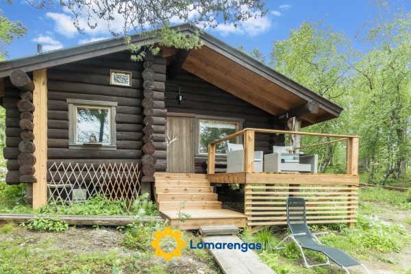 Heteranta – Inari – Lappi