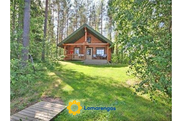 Pikkutupa – Ruovesi – Pirkanmaa