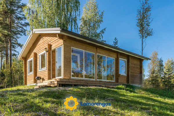Koskenniska, vaikon loma 1 – Kaavi – Pohjois-Savo