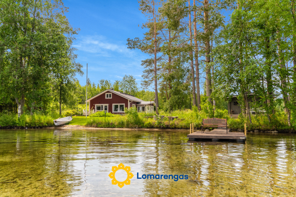 Villa kuorinka – Liperi – Pohjois-Karjala
