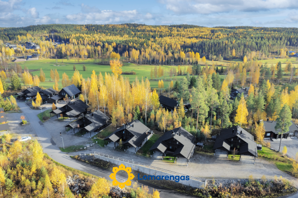 Golfarinkunnas 9a – Jämsä – Keski-Suomi