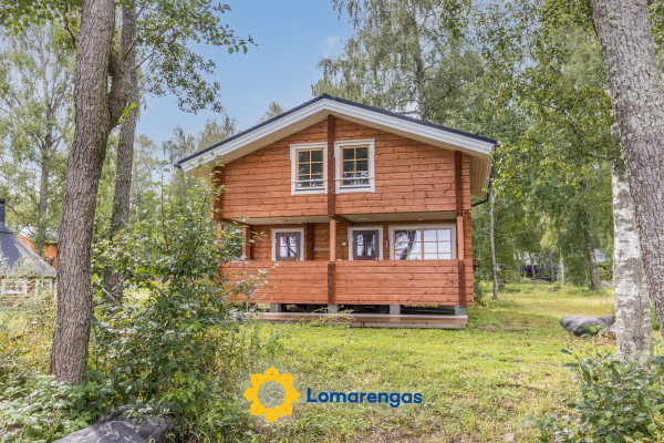Anttoora 7 – Pori – Satakunta