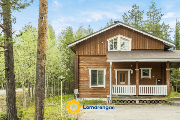 Lauri 4 pieni – Kittilä – Lappi