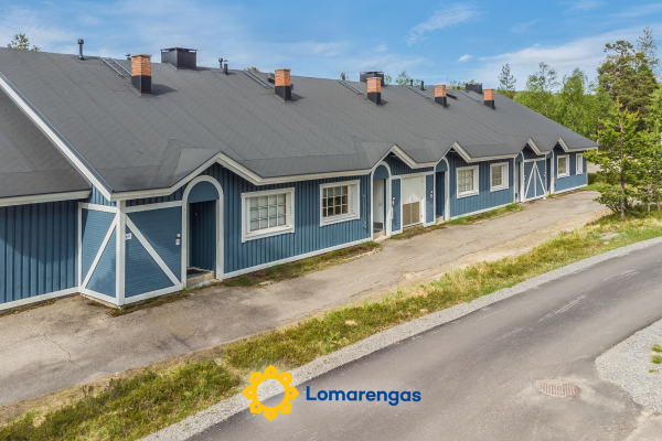Teerenpesue a 6 – Inari – Lappi
