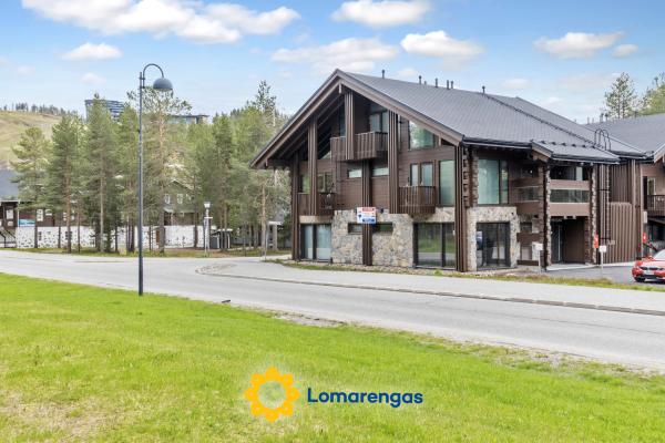 Platinum laponia b1 – Kittilä – Lappi
