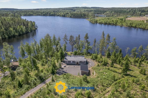 Paula – Mäntyharju – Etelä-Savo