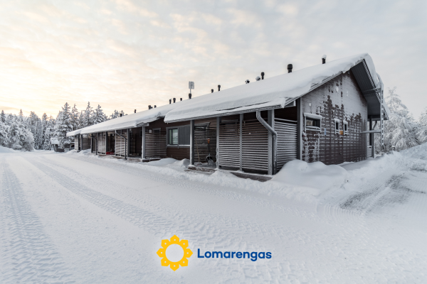 Kotomänty 4 – Kuusamo – Pohjois-Pohjanmaa