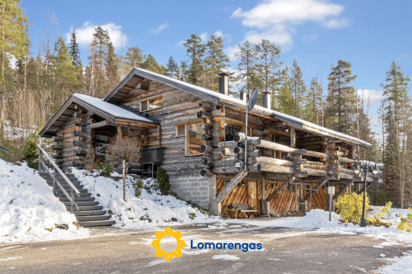 Sallanhelmi b1 – Salla – Lappi