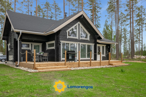 Hiili – Sonkajärvi – Pohjois-Savo