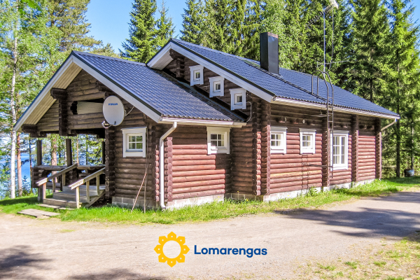 Pielislinna/savilahti – Juuka – Pohjois-Karjala
