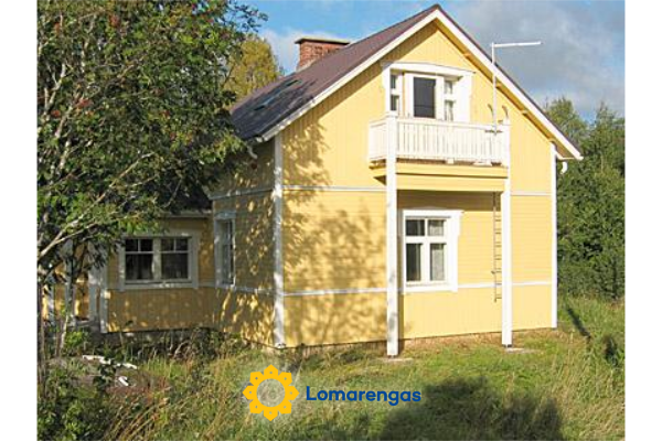 Jokiranta – Hankasalmi – Etelä-Savo