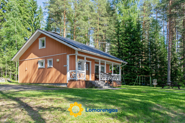Lomapielinen