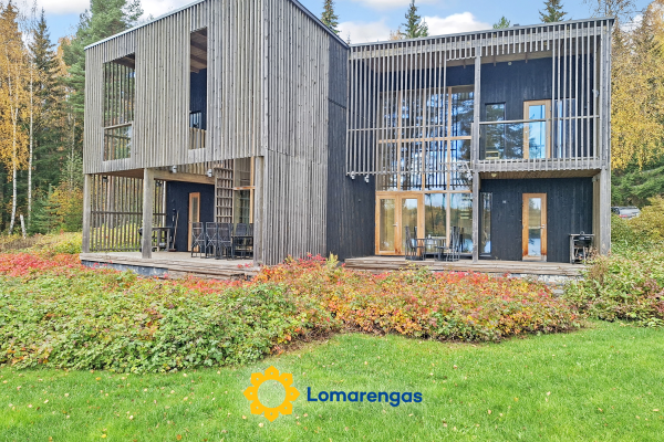 Villa sinikka 1 – Mikkeli – Etelä-Savo