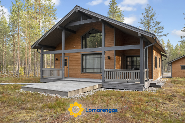 Huuhkaja 2 – Kuusamo – Pohjois-Pohjanmaa