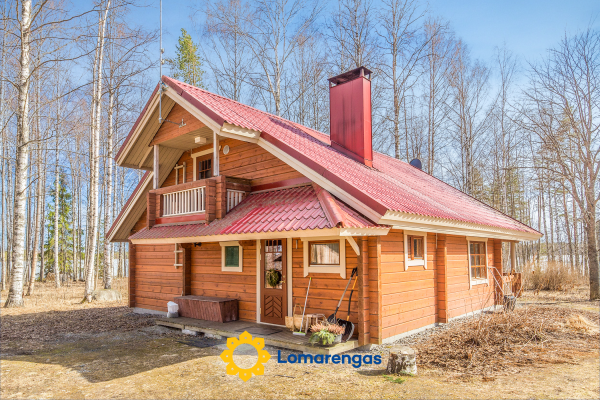 Niinimökki – Mäntyharju – Etelä-Savo