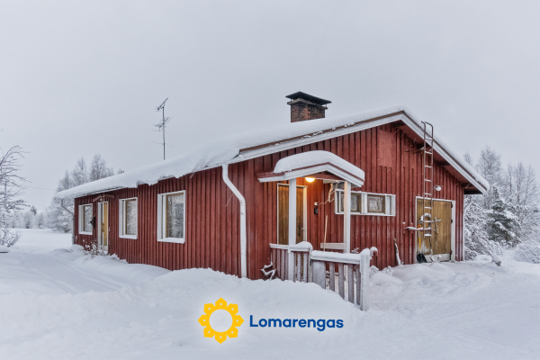 Hallanvaara – Sodankylä – Lappi