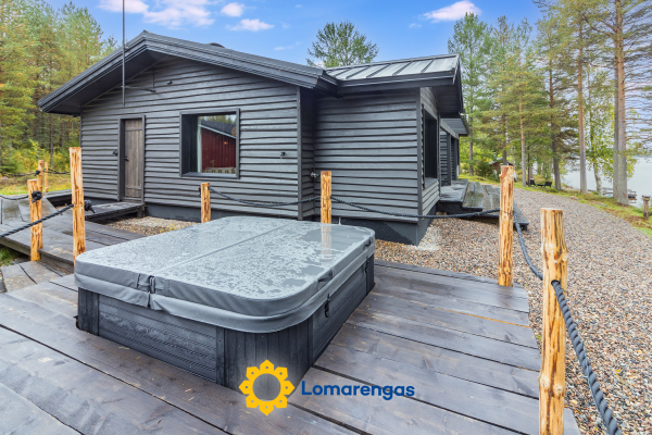 Lapland hygge b – Rovaniemi – Lappi
