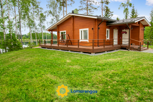 Käpälämäki – Hartola – Päijät-Häme