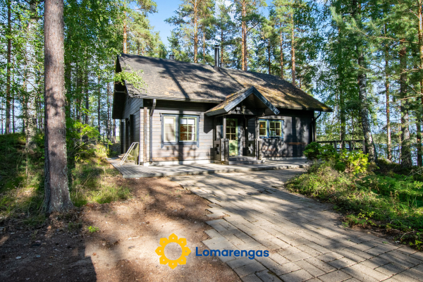 Susiranta – Puumala – Etelä-Savo