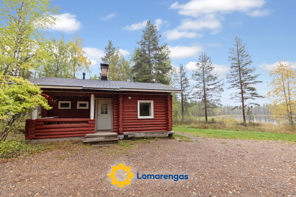 Koppelokangas – Rovaniemi – Lappi