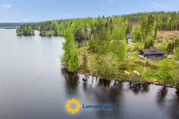 Kopeekkalahti – Längelmäki – Keski-Suomi