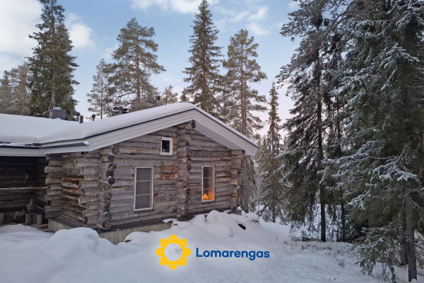 Rukan kivikelo – Kuusamo – Pohjois-Pohjanmaa