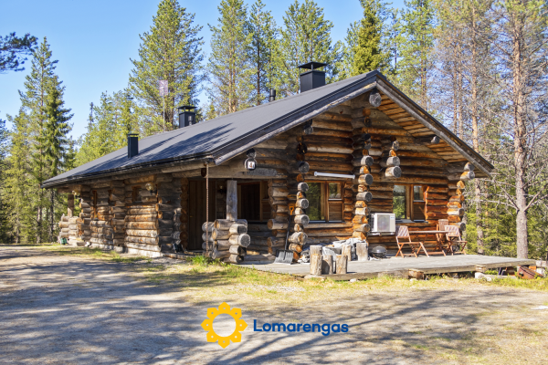 Rukaveska 4a – Kuusamo – Pohjois-Pohjanmaa