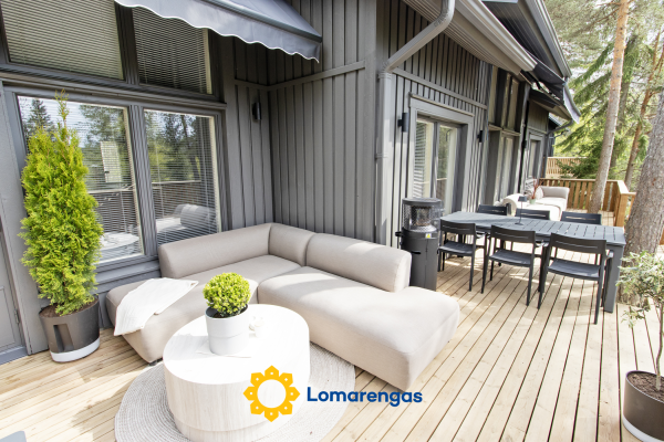 Villa viktoria – Espoo – Helsinki-Uusimaa