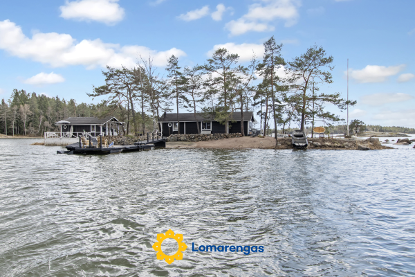 Sipoo secret island – Sipoo – Helsinki-Uusimaa