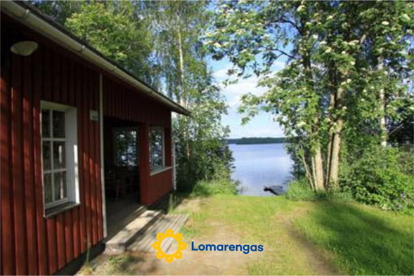 Pihlajatupa – Sastamala – Pirkanmaa