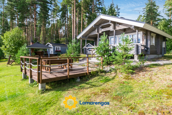 Patakumpu – Sulkava – Etelä-Savo