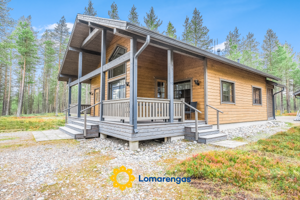 Huuhkaja 1 – Kuusamo – Pohjois-Pohjanmaa
