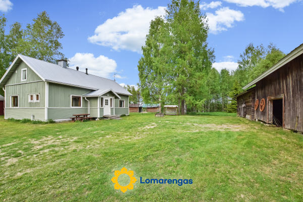 Eskelänniemi – Sonkajärvi – Pohjois-Savo