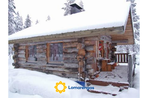 Siltingin erä – Kuusamo – Pohjois-Pohjanmaa
