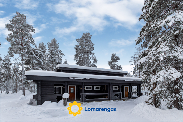 Valke ii – Kolari – Lappi