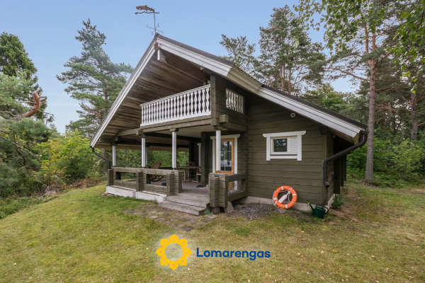 Karlot – Houtskari – Varsinais-Suomi